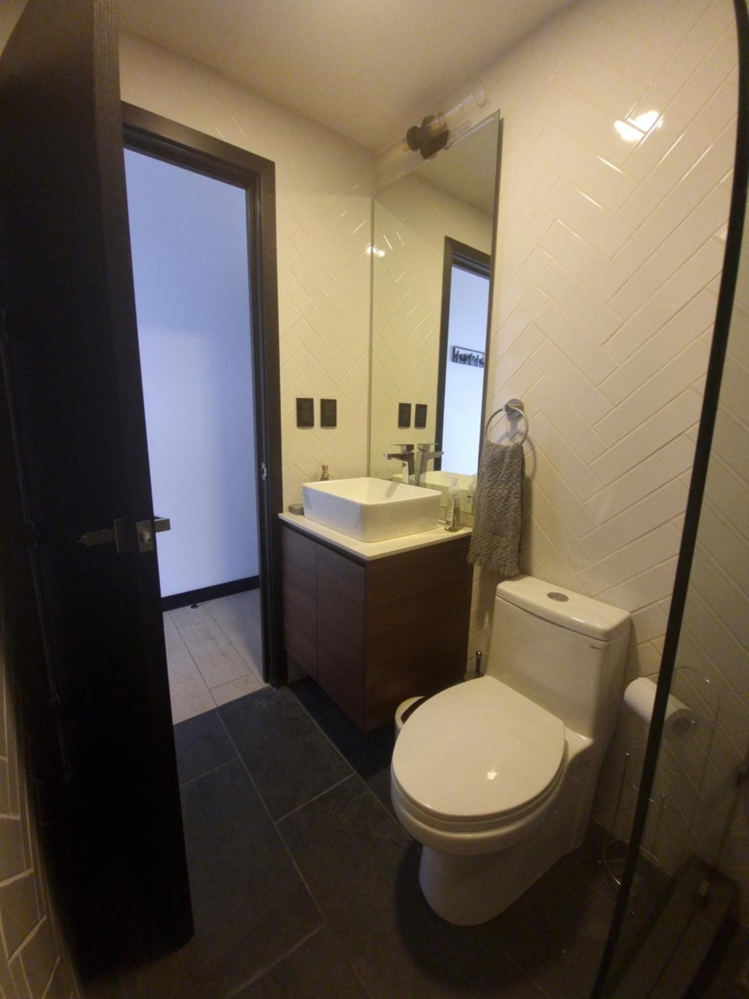 Apartamento 2 Habitaciones, Edificio Eon, Zona 10, Turin Guatemala-Stadt Exterior foto